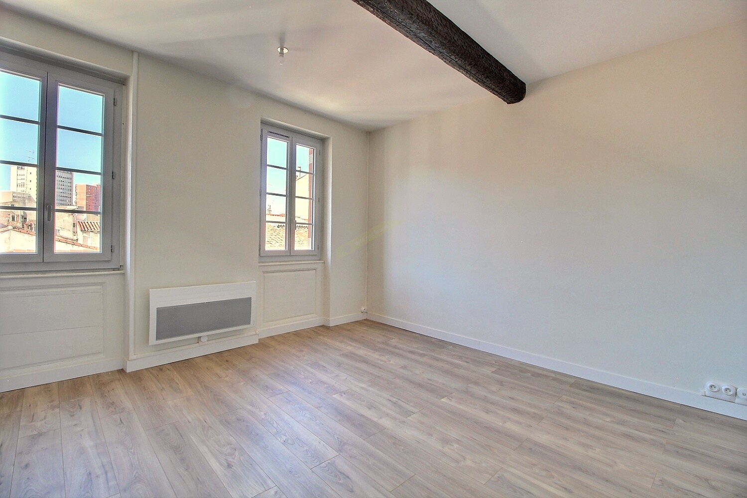 Image_, Appartement, Toulouse, ref :1017 I
