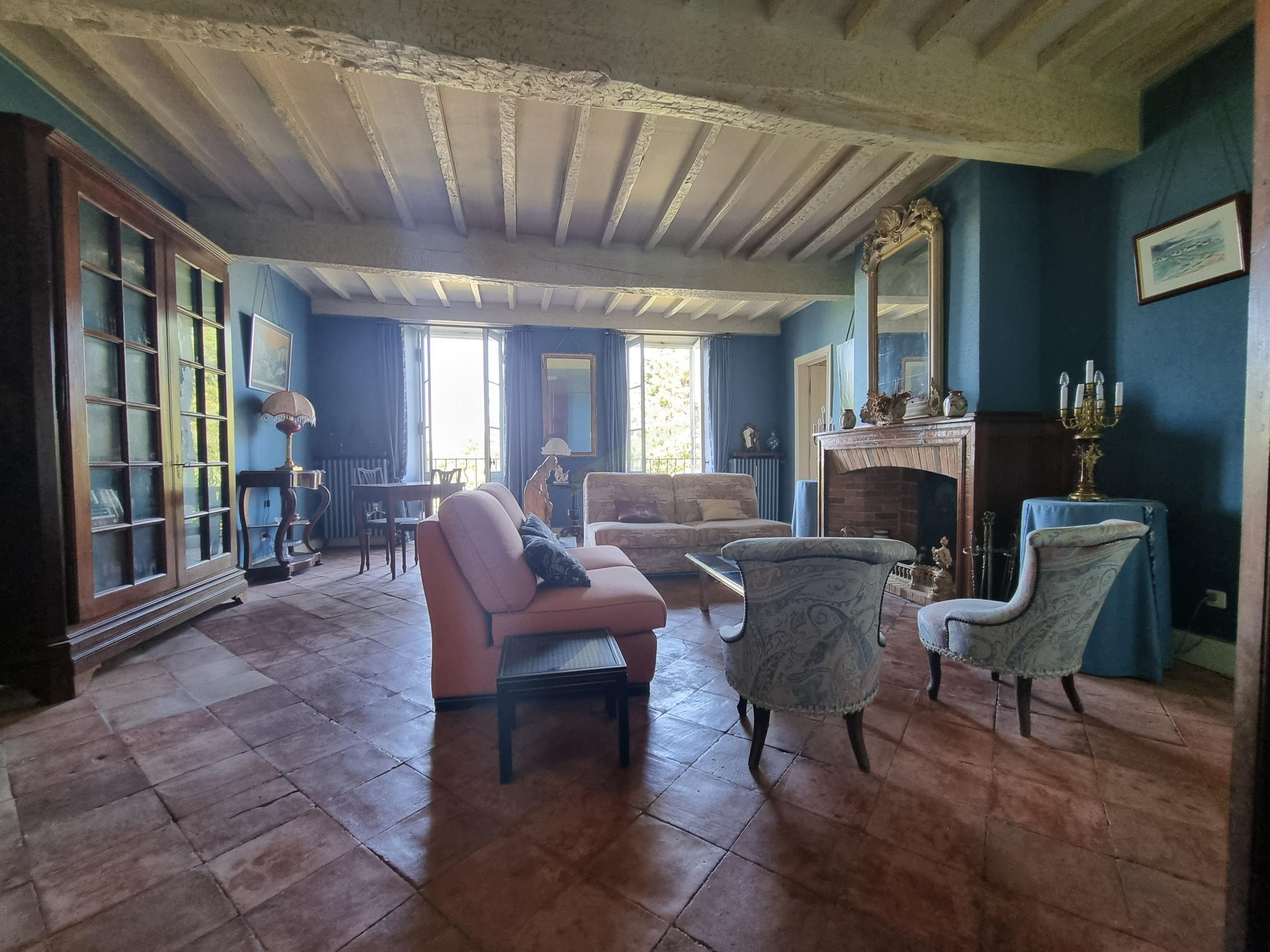 Image_, Maison, Castelnaudary, ref :1094