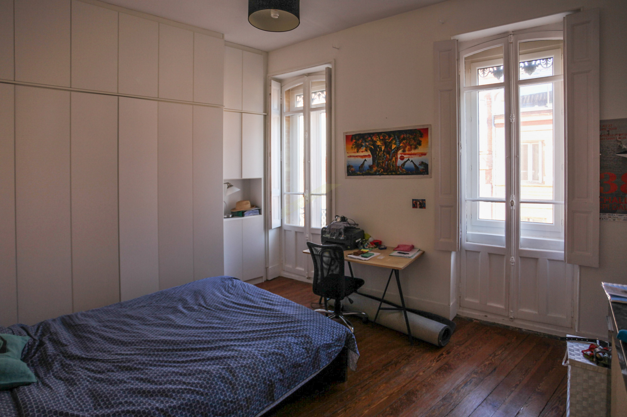 Image_, Appartement, Toulouse, ref :80
