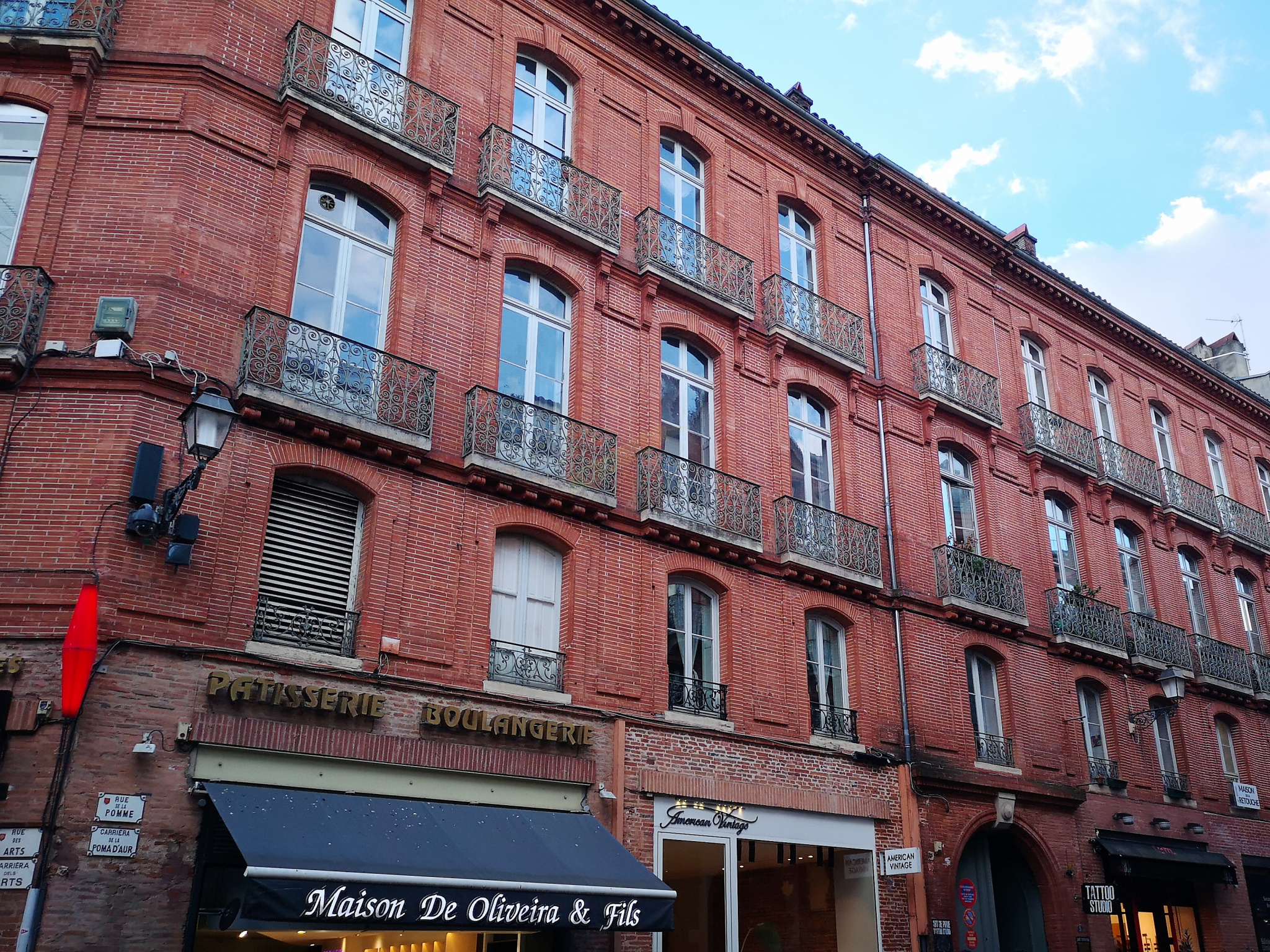 Image_, Appartement, Toulouse, ref :2481