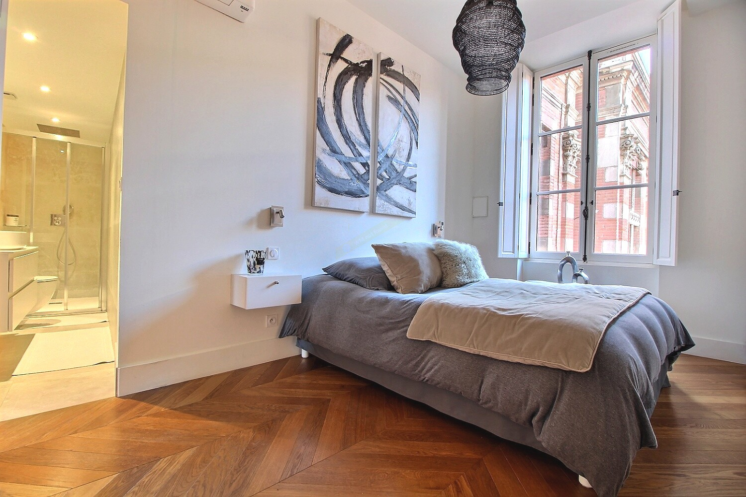 Image_, Appartement, Toulouse, ref :1047