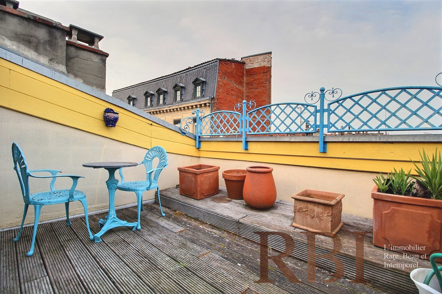 Image_, Appartement, Toulouse, ref :1053V
