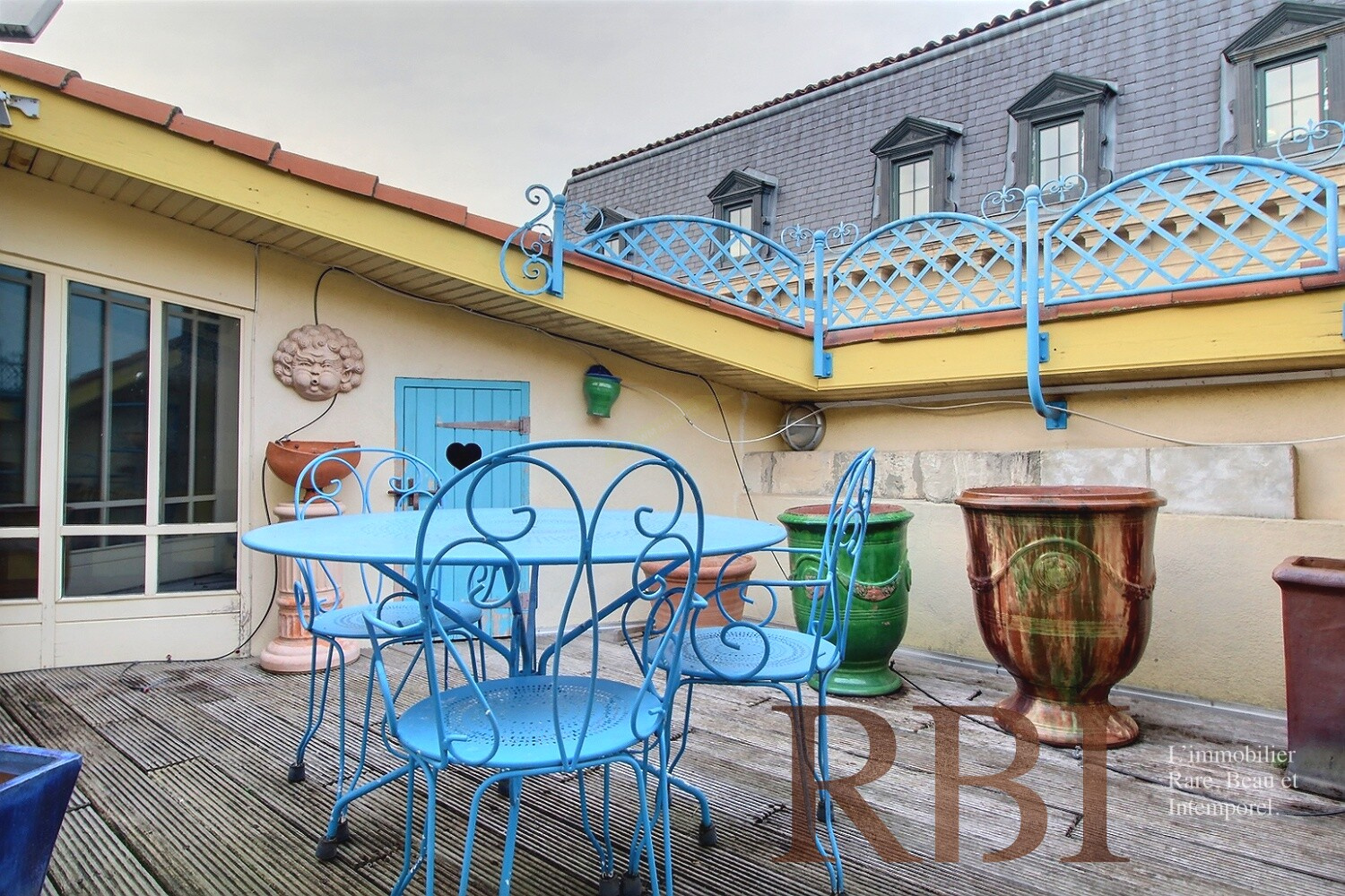 Image_, Appartement, Toulouse, ref :1053V