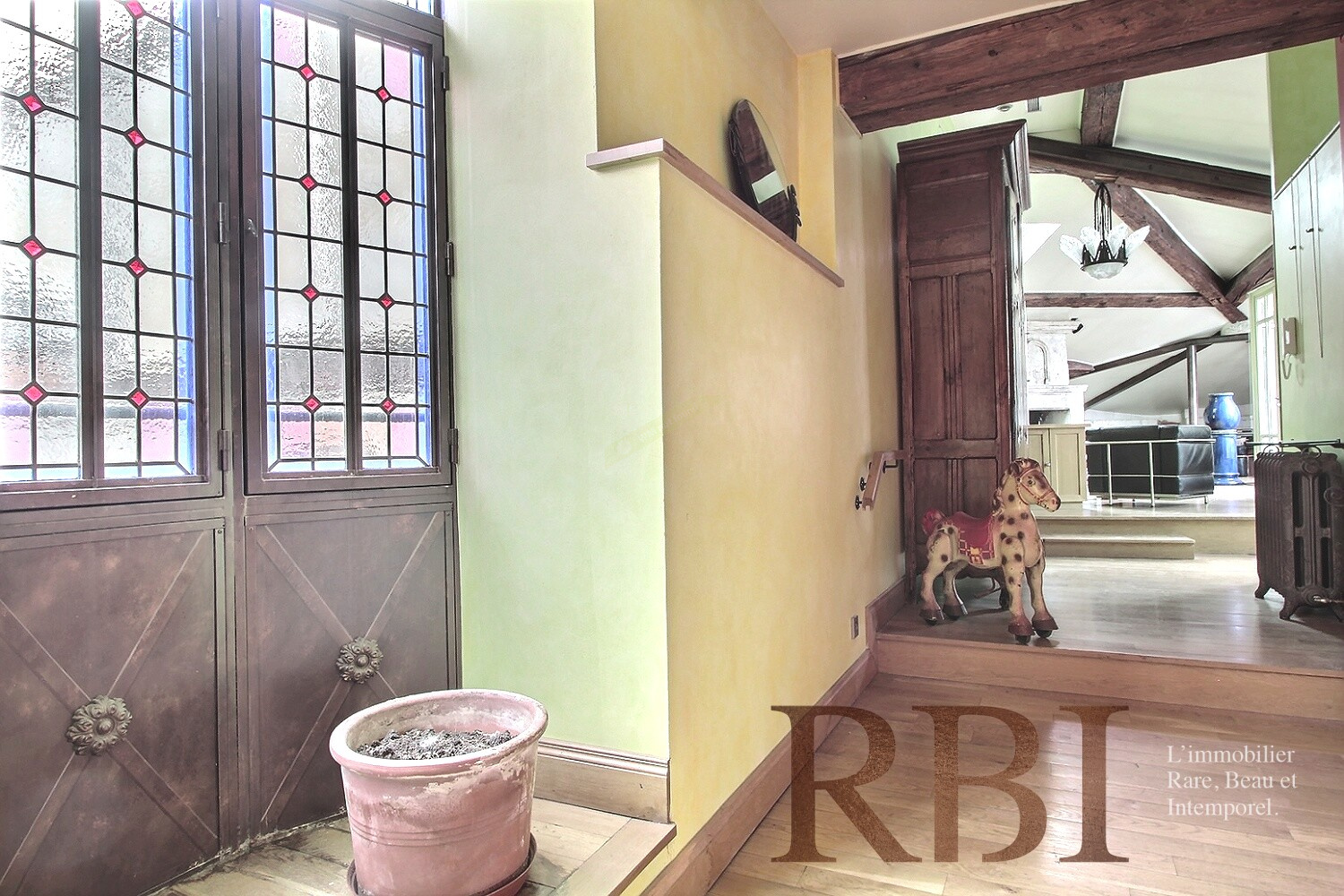 Image_, Appartement, Toulouse, ref :1053V