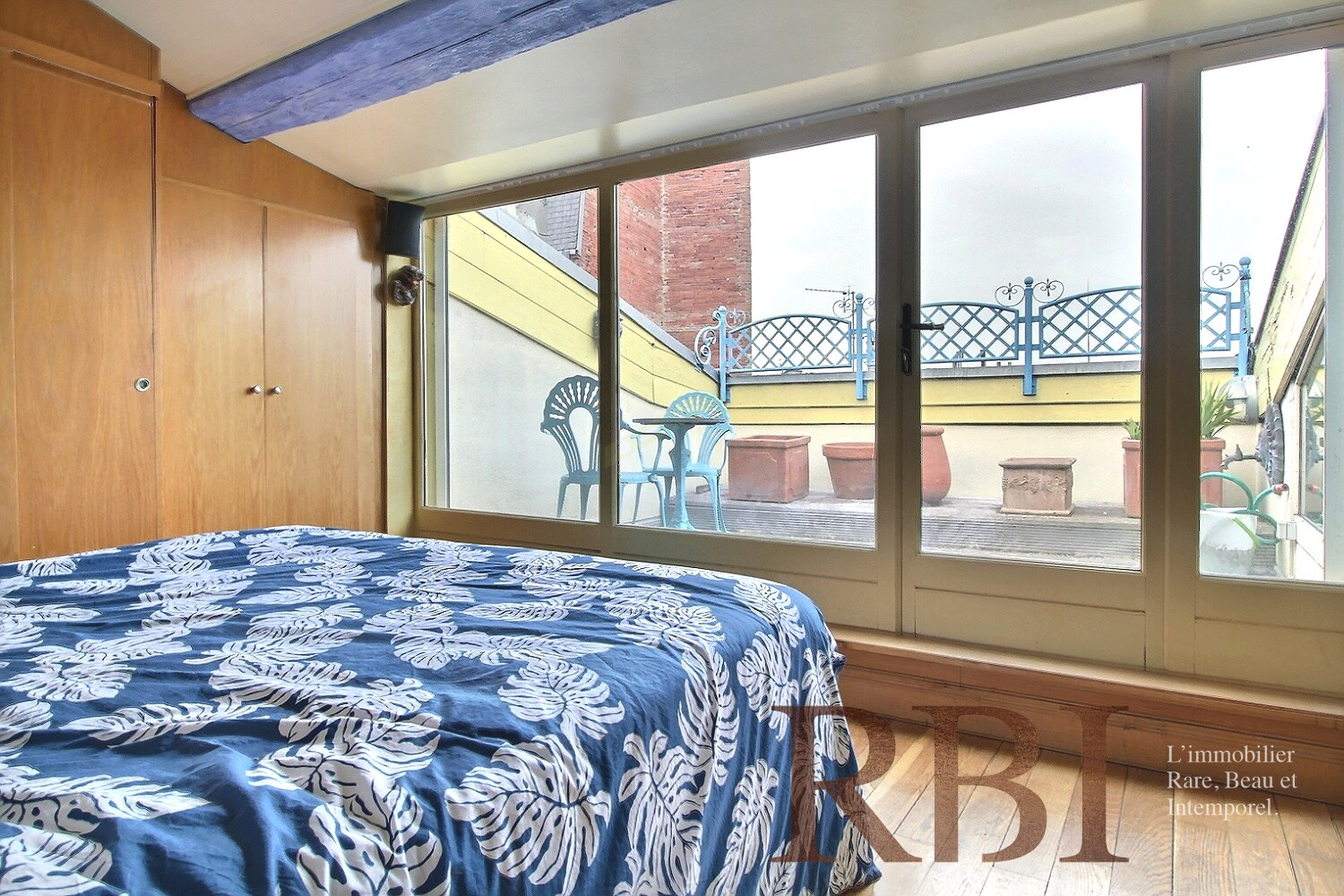 Image_, Appartement, Toulouse, ref :1053V