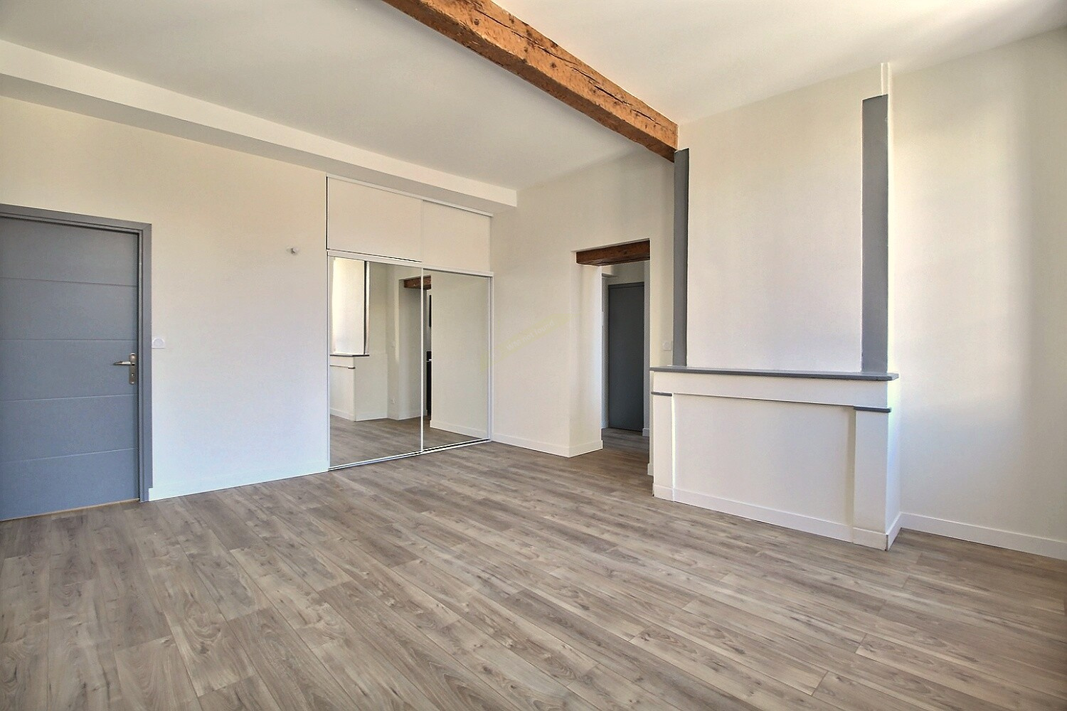Image_, Appartement, Toulouse, ref :1015 I