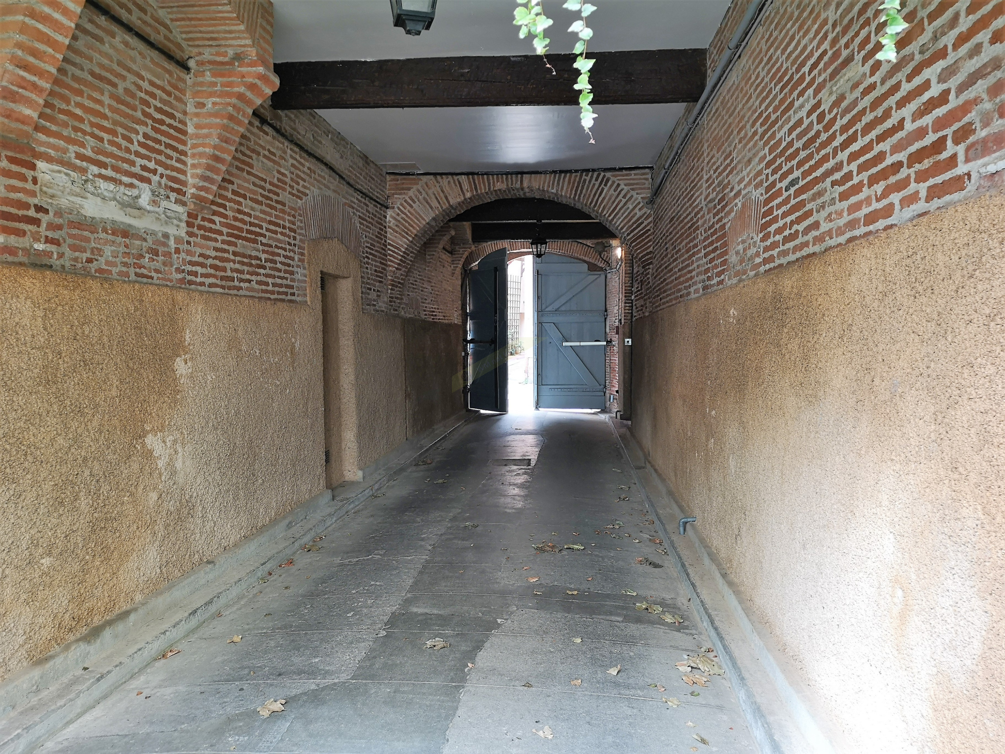 Image_, Garage, Toulouse, ref :1039