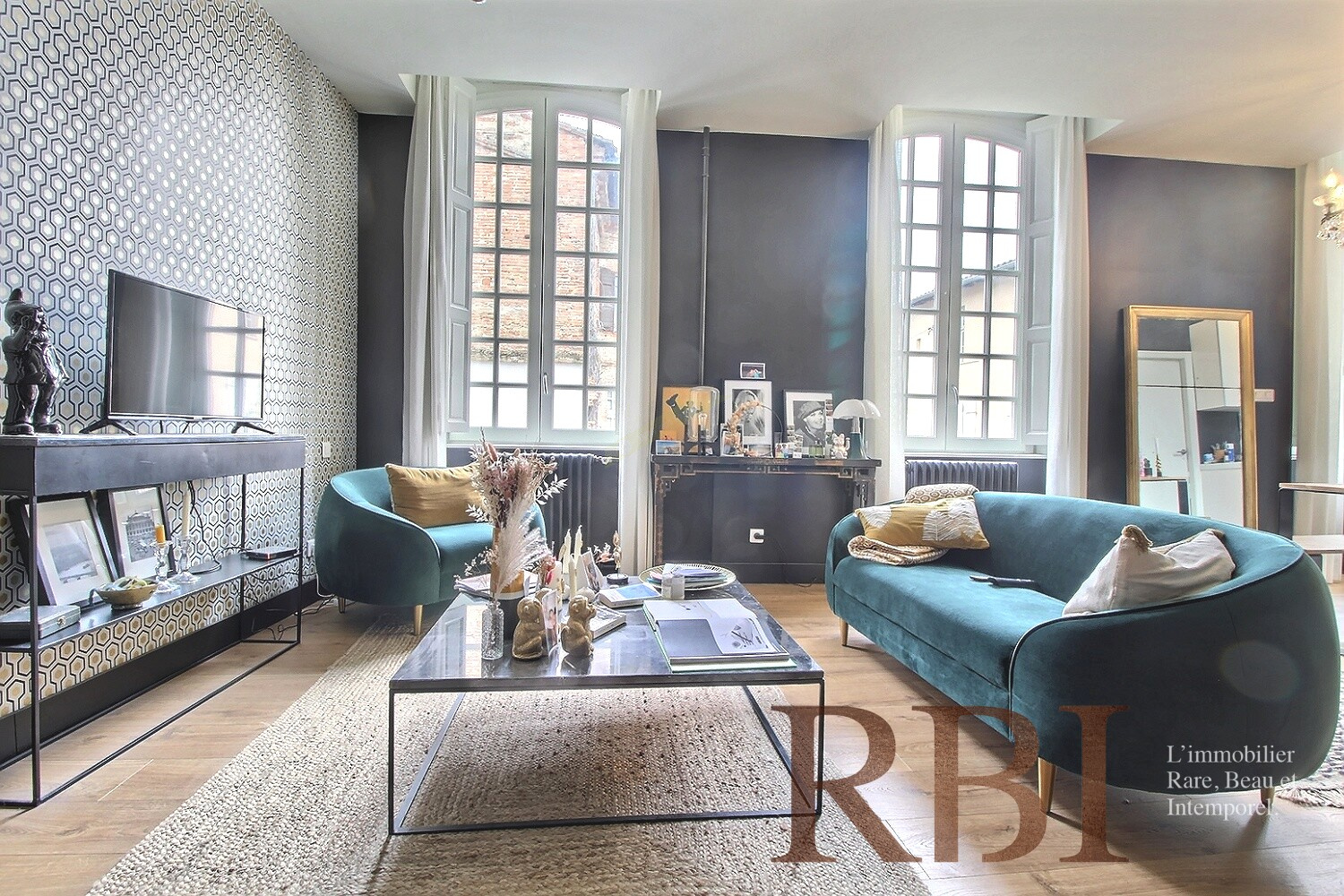 Image_, Appartement, Toulouse, ref :G083