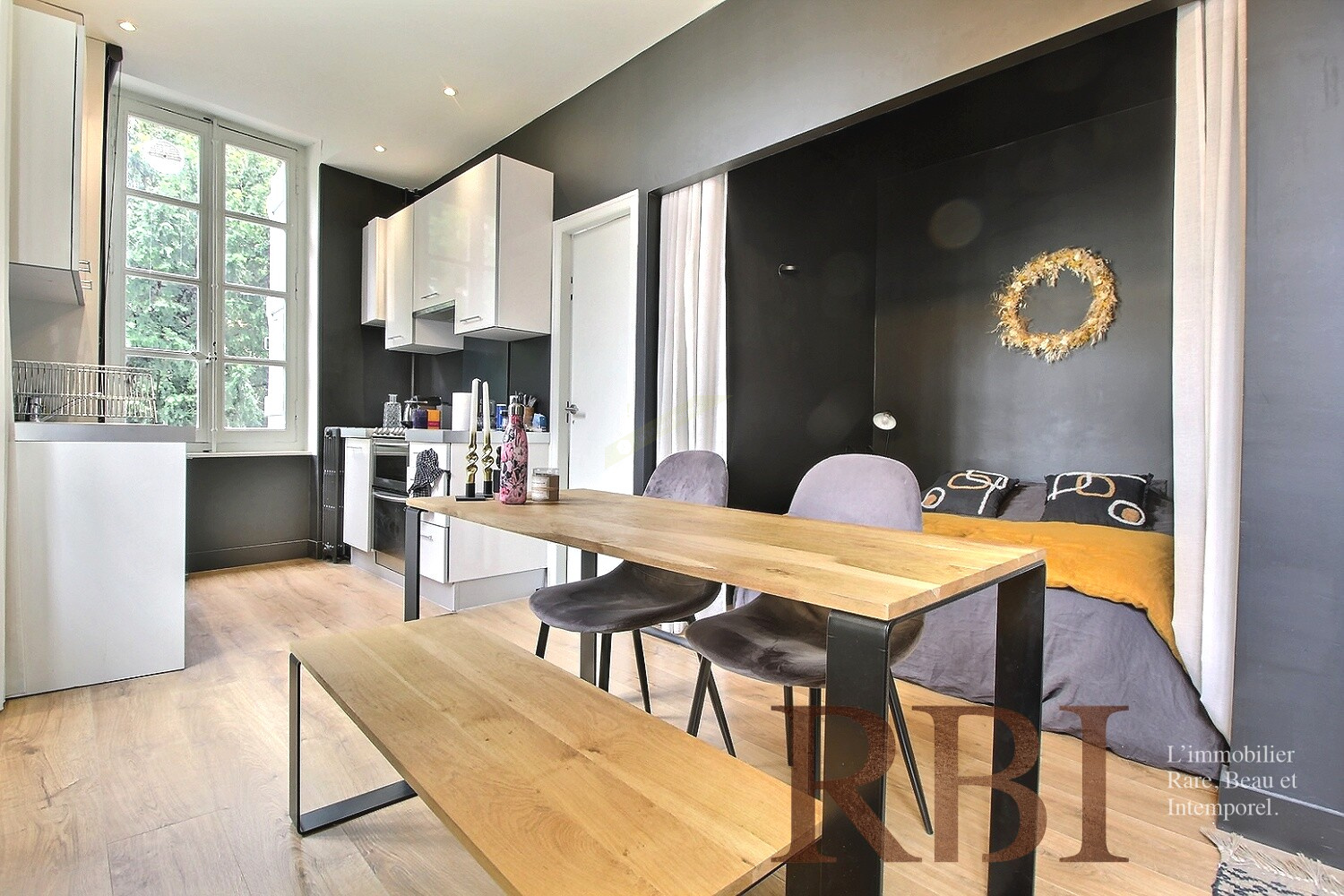 Image_, Appartement, Toulouse, ref :G083