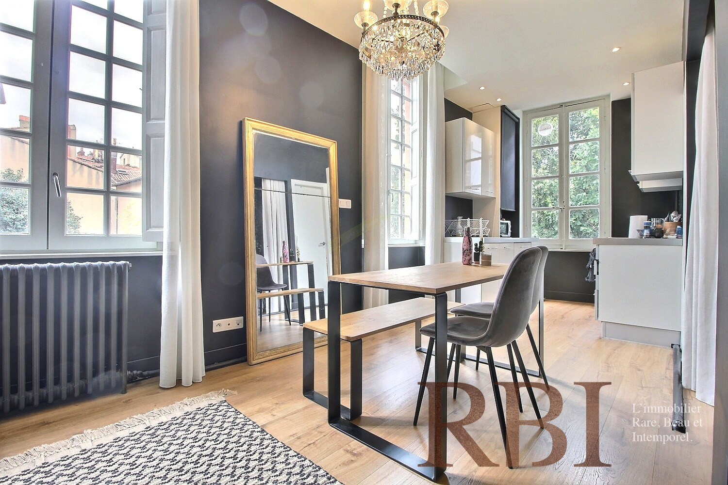 Image_, Appartement, Toulouse, ref :G083