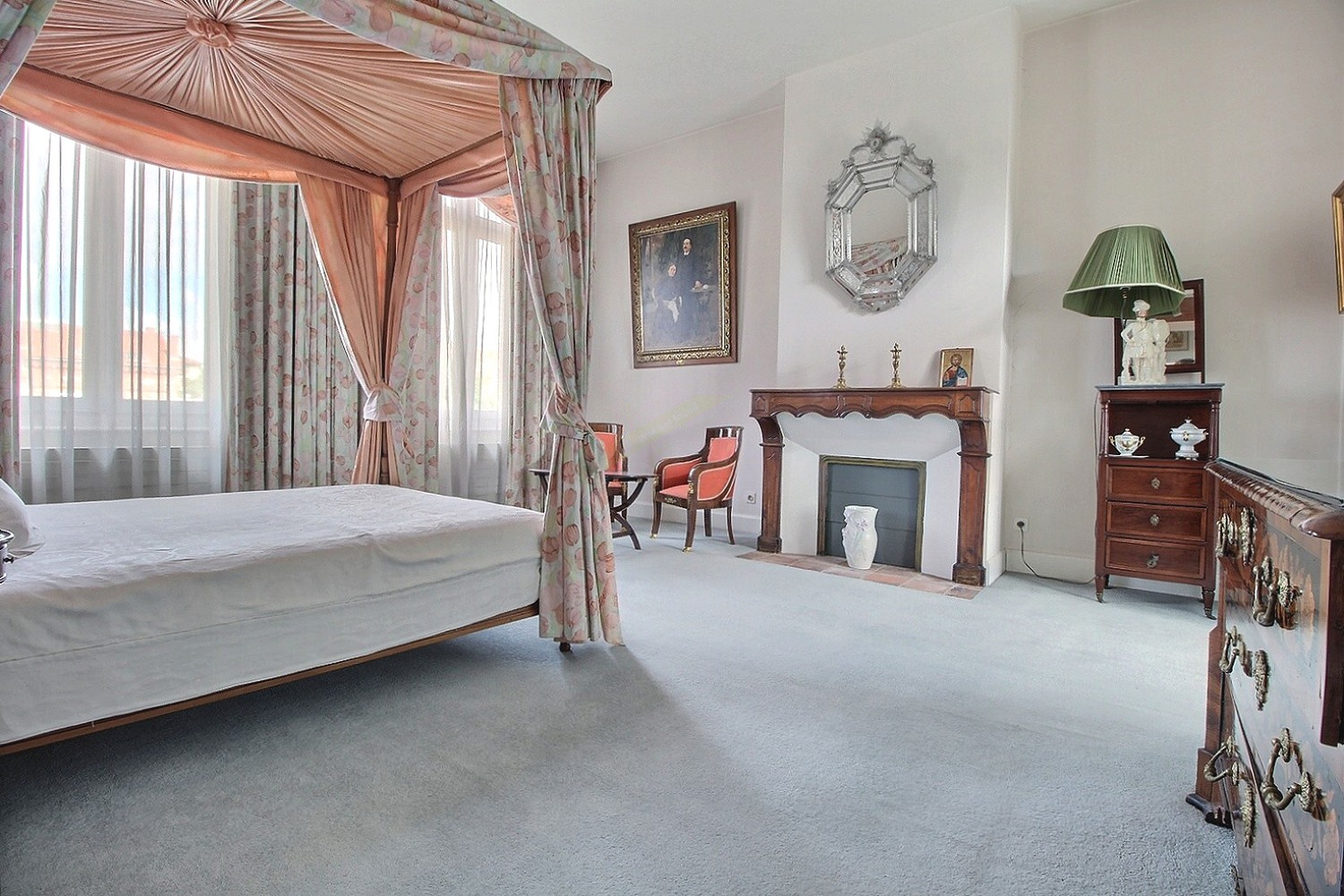 Image_, Maison, Toulouse, ref :1025