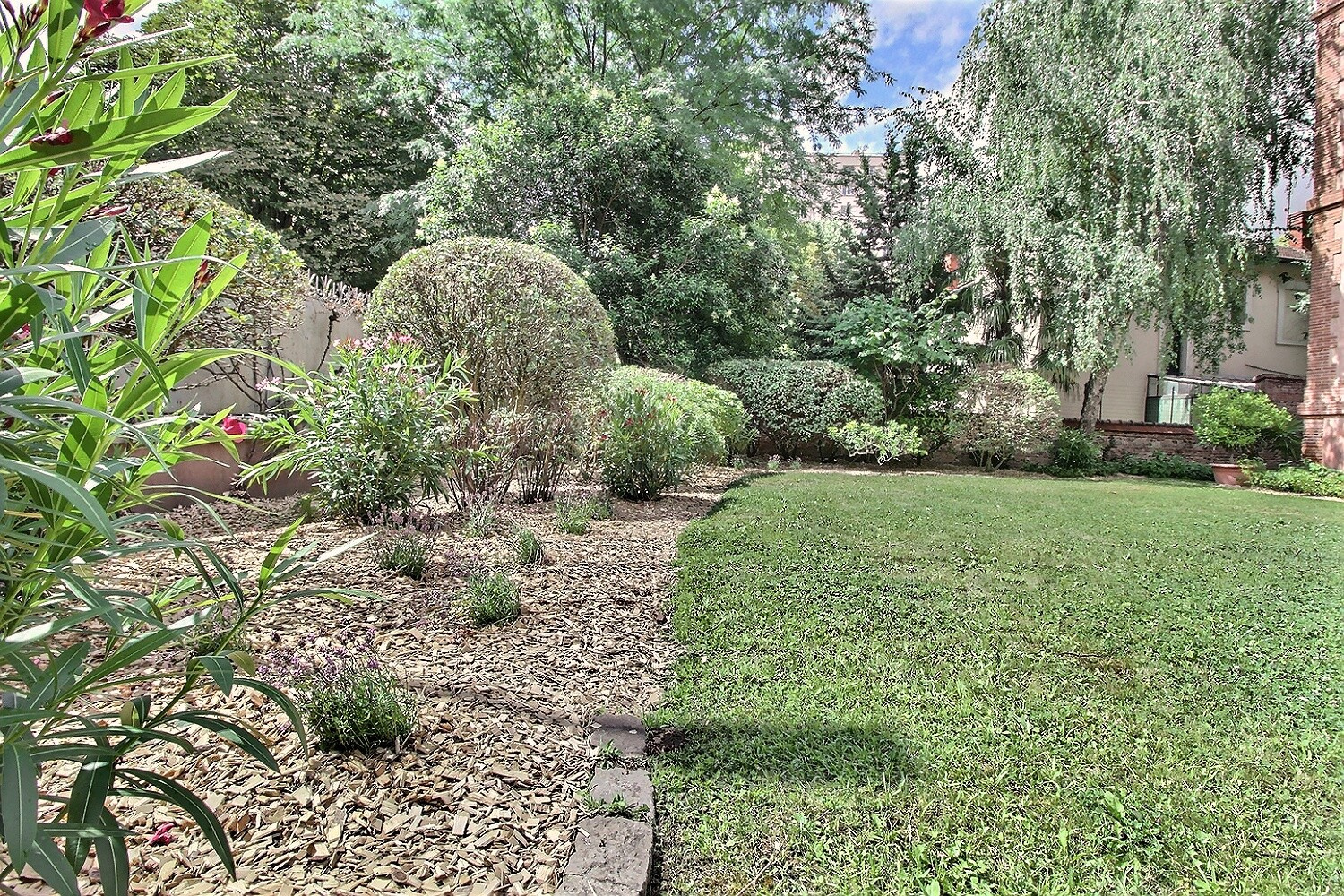 Image_, Maison, Toulouse, ref :1025