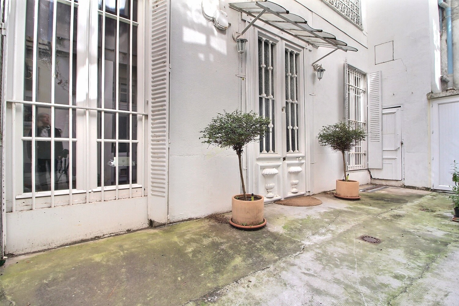Image_, Maison, Toulouse, ref :1340
