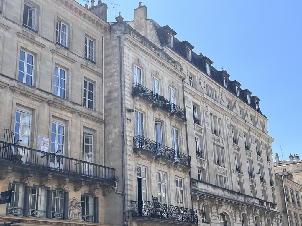 Image_, Appartement, Bordeaux, ref :1068