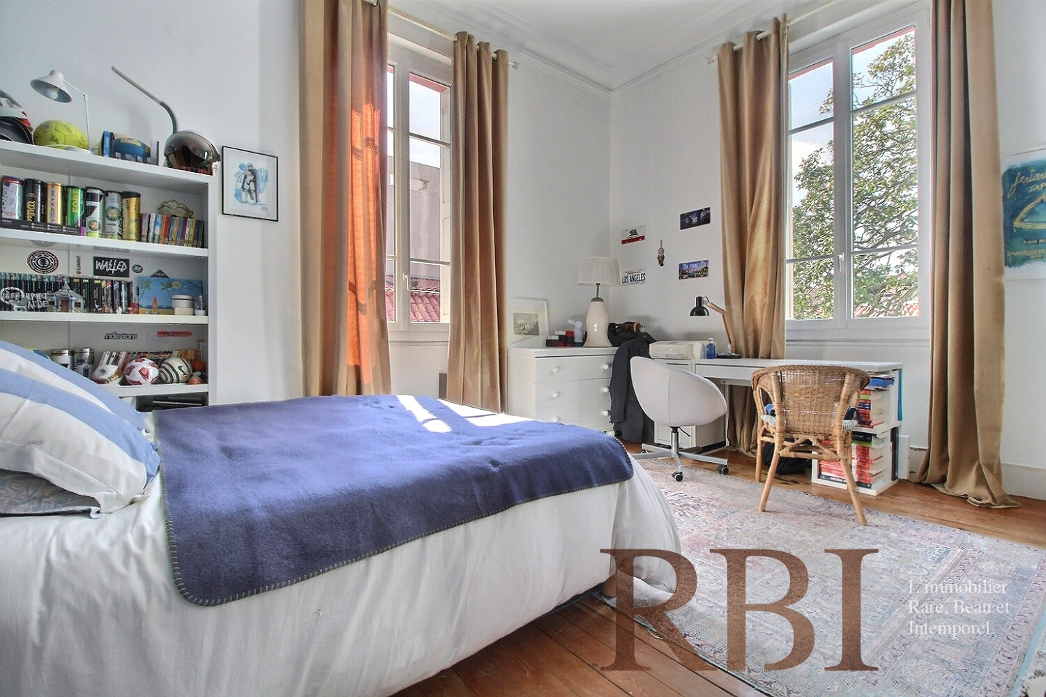 Image_, Appartement, Toulouse, ref :1058