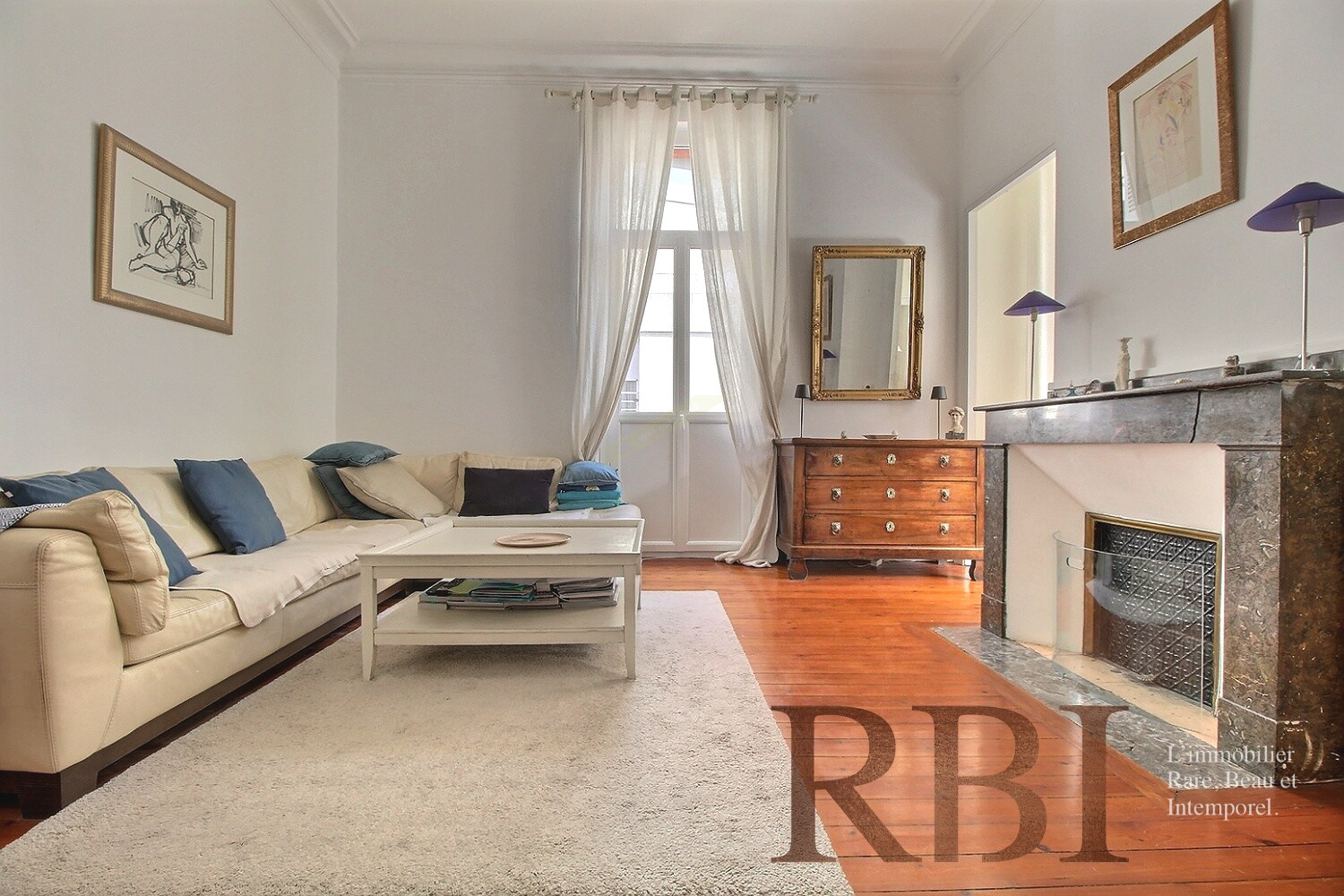 Image_, Appartement, Toulouse, ref :1058